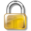 gpgsm icon