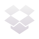 dropboxstatus, idle icon