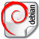 deb icon
