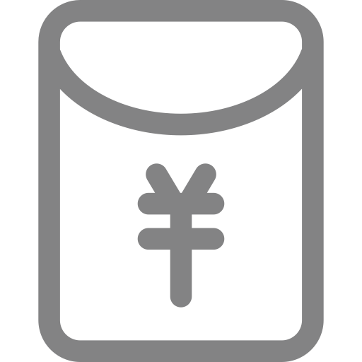 Red svg vector icon