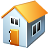 home,building,homepage,house icon