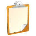 paste icon