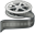 generic, gnome, video icon