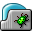 buggy icon