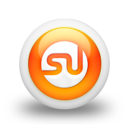 stumbleupon icon