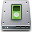 02, drives icon