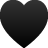 heart icon