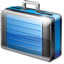 briefcase icon