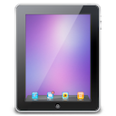 ipad icon