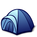 tent icon