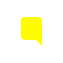 chat, comment, inbox, message svg vector icon