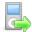 go, ipod icon