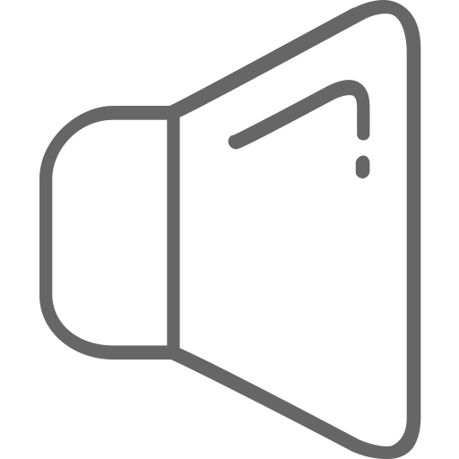 Notice svg vector icon