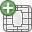 card,chip,silver,add,pay,payment,plus,check out,credit card icon