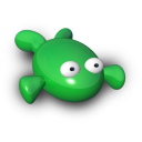 frog,mac icon