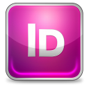 indesign icon