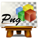 fichiers, png icon