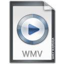 wmv icon