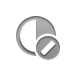 contrast,cancel icon