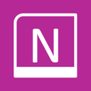 onenote icon