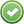 accept icon
