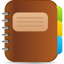 diary icon