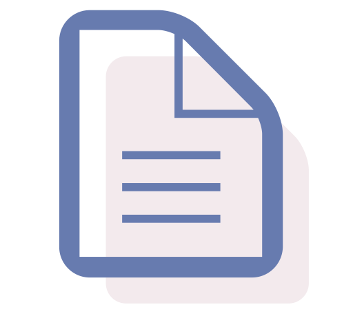 File File svg vector icon