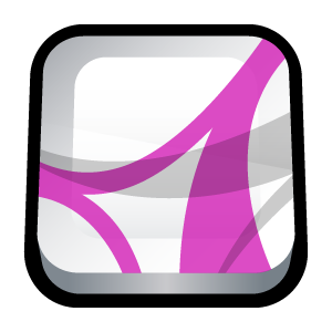 adobe,acrobat,professional,alternate icon