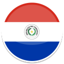 paraguay icon