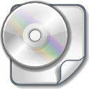 cdtrack icon