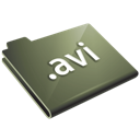 avi icon