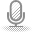 mic icon