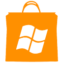 store, windows icon