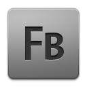 adobe,flex,builder icon