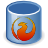 database,firebird,db icon