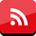 connect, media, online, rss, social svg vector icon