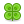 clover,luck,plant icon