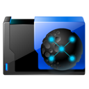 activex, cache icon