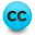 commons, creative icon