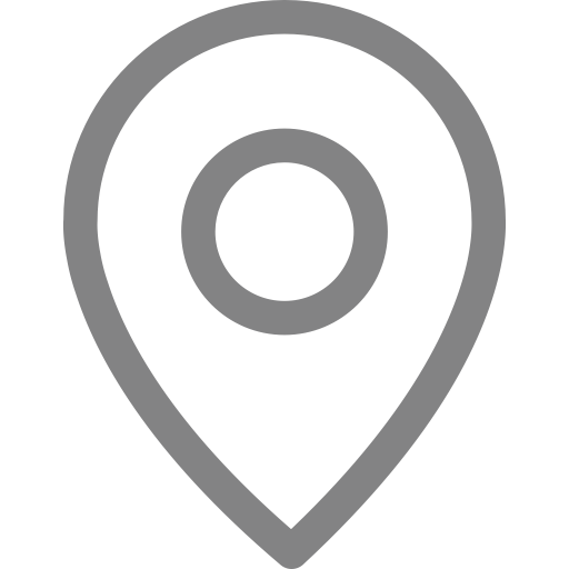 Position svg vector icon