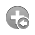 add,left icon