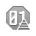 byte,pyramid icon