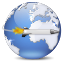 internet,shortcutsz icon