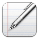 textedit icon