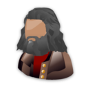 harrypotter,cartoon,harry potter icon