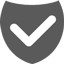 shield icon