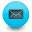 mail,envelop,message,email,letter icon