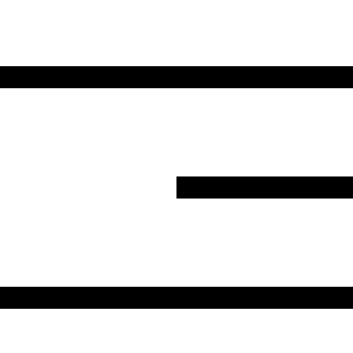 F svg vector icon