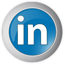 linkedin icon