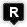blackr icon